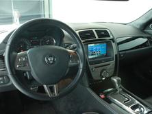 JAGUAR XKR-S 4.2 V8 SC Automatic, Benzina, Occasioni / Usate, Automatico - 4