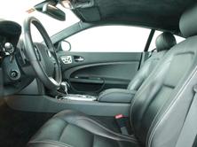 JAGUAR XKR-S 4.2 V8 SC Automatic, Benzina, Occasioni / Usate, Automatico - 5