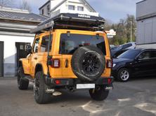 JEEP 2.0 80TH Anniversary Automatic, Petrol, Second hand / Used, Automatic - 4