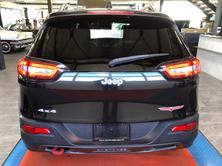 JEEP 2.4 Trailhawk AWD 9ATX, Benzin, Occasion / Gebraucht, Automatik - 6