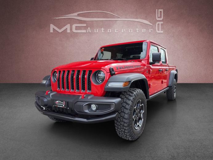 JEEP 3.6L RUBICON AWD, Petrol, New car, Automatic