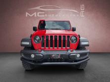 JEEP 3.6L RUBICON AWD, Petrol, New car, Automatic - 4
