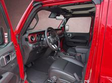 JEEP 3.6L RUBICON AWD, Petrol, New car, Automatic - 6