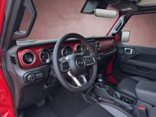 JEEP 3.6L RUBICON AWD, Petrol, New car, Automatic - 7