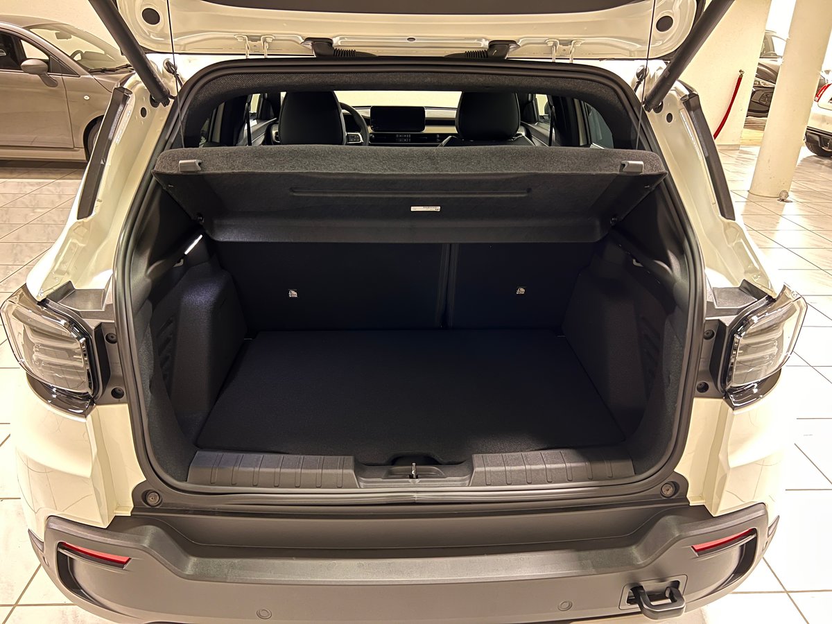 JEEP Avenger 1.2 Turbo MHEV Overland 4xe, Benzin, Neuwagen, Automat - 7