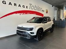 JEEP Avenger 1.2 Turbo MHEV Overland Leather 4xe, Benzin, Neuwagen, Automatik - 2