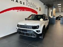 JEEP Avenger 1.2 Turbo MHEV Overland Leather 4xe, Benzin, Neuwagen, Automatik - 3