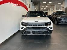 JEEP Avenger 1.2 Turbo MHEV Overland Leather 4xe, Benzin, Neuwagen, Automatik - 4