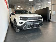 JEEP Avenger 1.2 Turbo MHEV Overland Leather 4xe, Benzin, Neuwagen, Automatik - 5