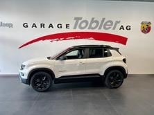 JEEP Avenger 1.2 Turbo MHEV Overland Leather 4xe, Benzin, Neuwagen, Automatik - 7