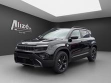 JEEP Avenger 1.2 Turbo MHEV Overland Leather 4xe, Essence, Voiture nouvelle, Automatique - 3