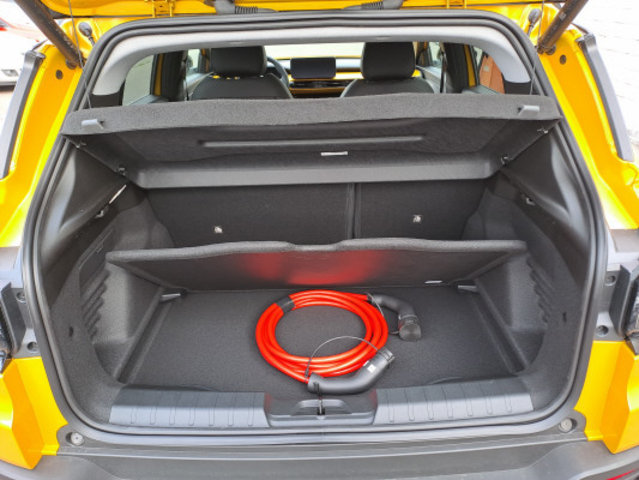 JEEP Avenger 54kWh Summit, Electric, Second hand / Used, Automatic - 5