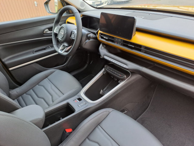 JEEP Avenger 54kWh Summit, Electric, Second hand / Used, Automatic - 6