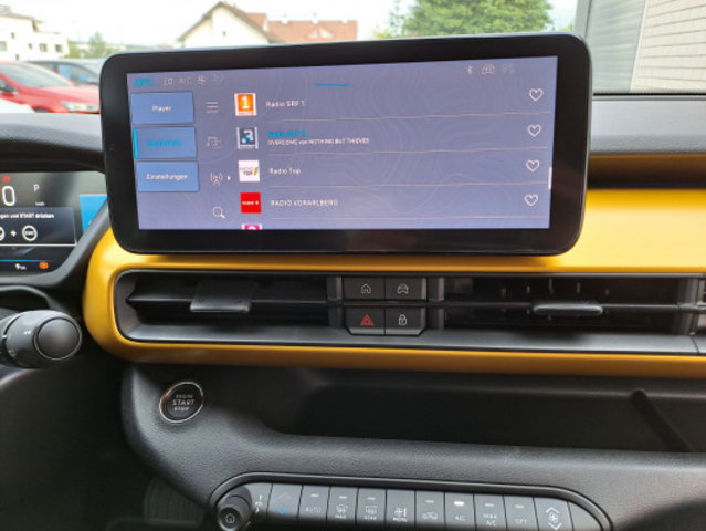 JEEP Avenger 54kWh Summit, Electric, Second hand / Used, Automatic - 7