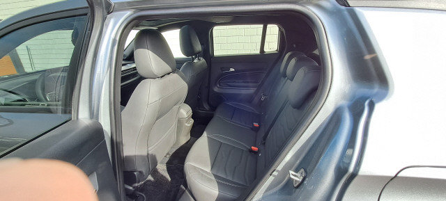 JEEP Avenger1.2T Over. Sky 4xe, Benzina, Occasioni / Usate, Automatico - 6