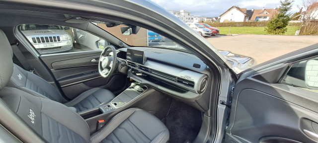 JEEP Avenger1.2T Over. Sky 4xe, Benzina, Occasioni / Usate, Automatico - 7