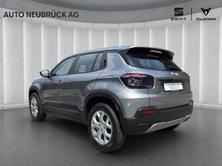 JEEP Avenger 1.2 Turbo Swi.Alt, Benzin, Occasion / Gebraucht, Handschaltung - 2