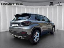 JEEP Avenger 1.2 Turbo Swi.Alt, Benzin, Occasion / Gebraucht, Handschaltung - 4