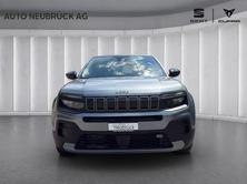 JEEP Avenger 1.2 Turbo Swi.Alt, Benzin, Occasion / Gebraucht, Handschaltung - 6