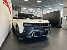 JEEP Avenger 1.2 Turbo MHEV 85th Anniversary Sky 4xe, Hybride Leggero Benzina/Elettrica, Auto nuove, Automatico - 6
