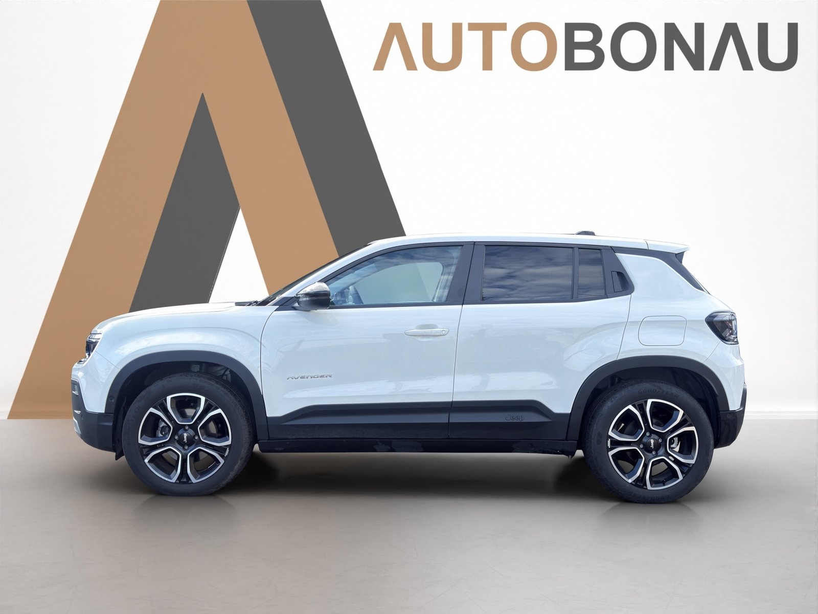 JEEP Avenger Summit, Elettrica, Occasioni / Usate, Automatico - 2