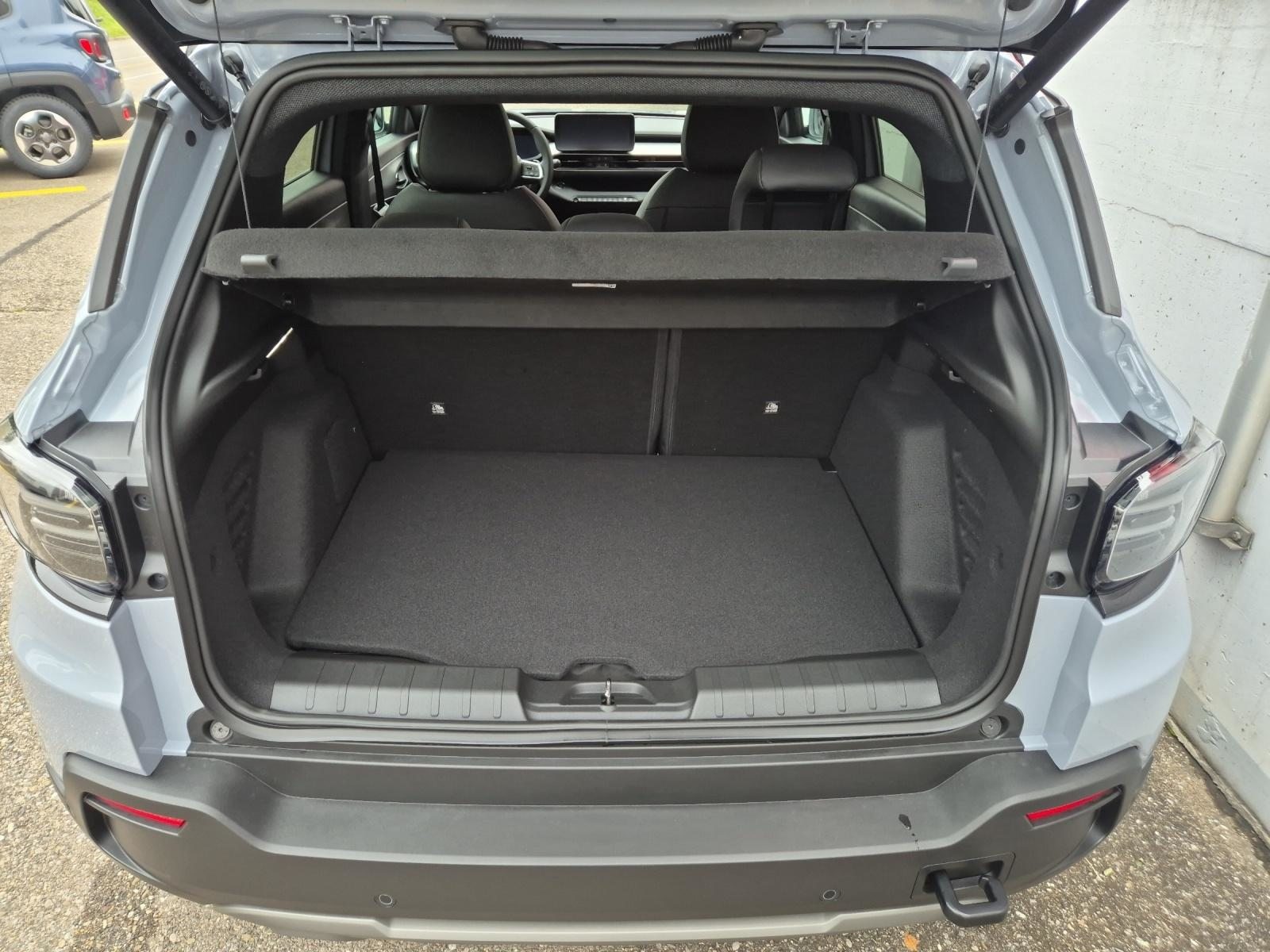 JEEP Avenger 1.2 MHEV Overland 4xe, Hybride Leggero Benzina/Elettrica, Auto nuove, Automatico - 6