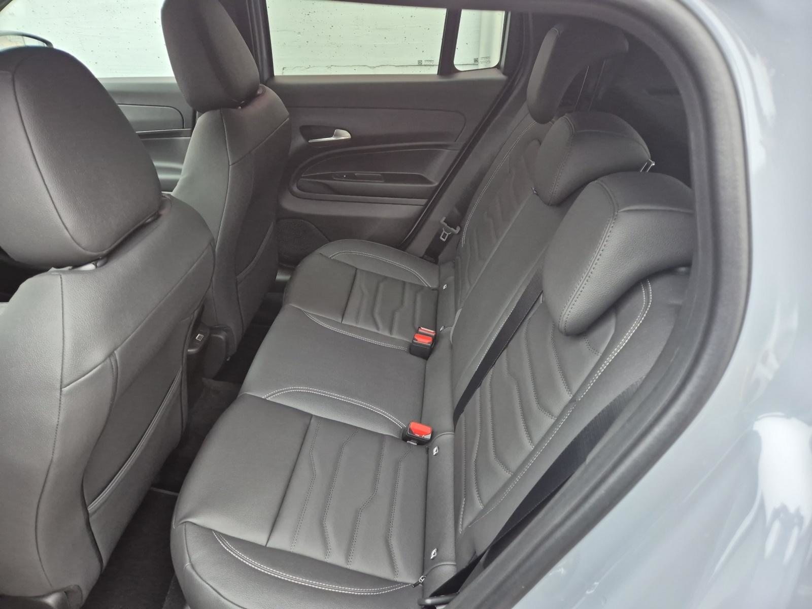 JEEP Avenger 1.2 MHEV Overland 4xe, Hybride Leggero Benzina/Elettrica, Auto nuove, Automatico - 7