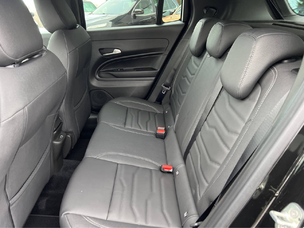 JEEP Avenger 1.2 MHEV Overland 4xe, Hybride Leggero Benzina/Elettrica, Auto nuove, Automatico - 7