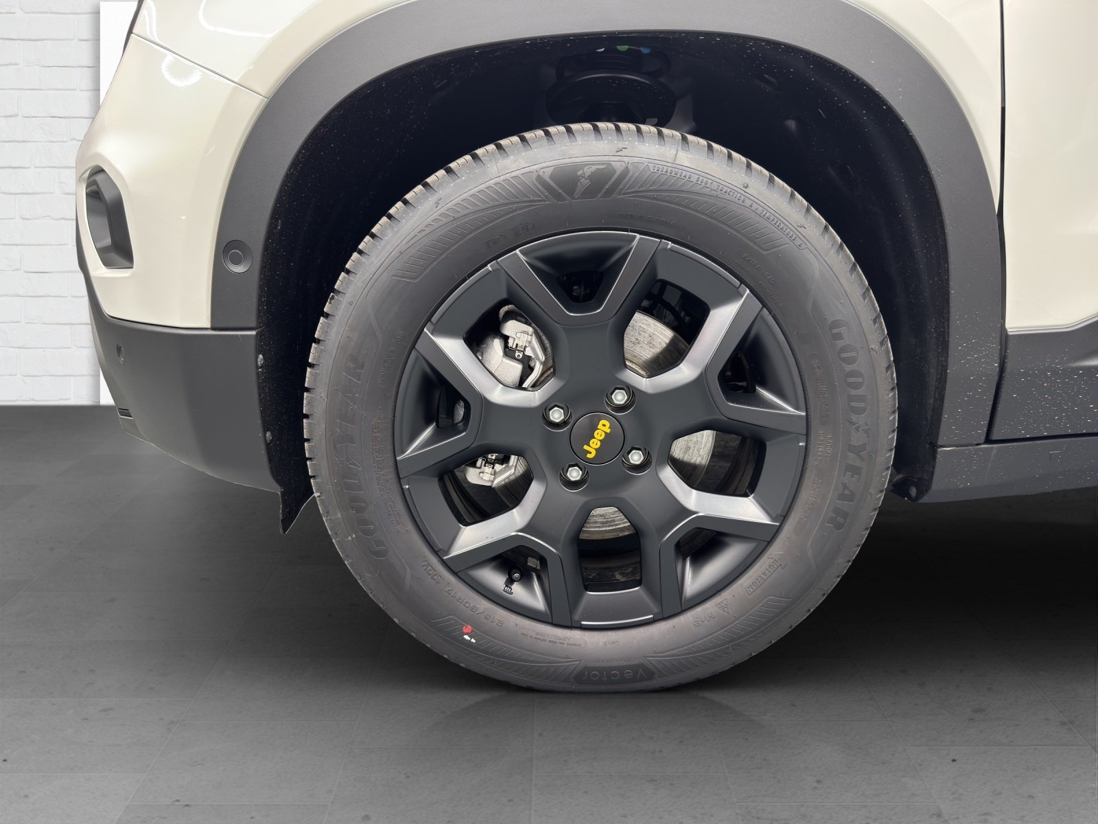 JEEP Avenger 1.2 MHEV The North Face 4xe, Mild-Hybrid Petrol/Electric, New car, Automatic - 6