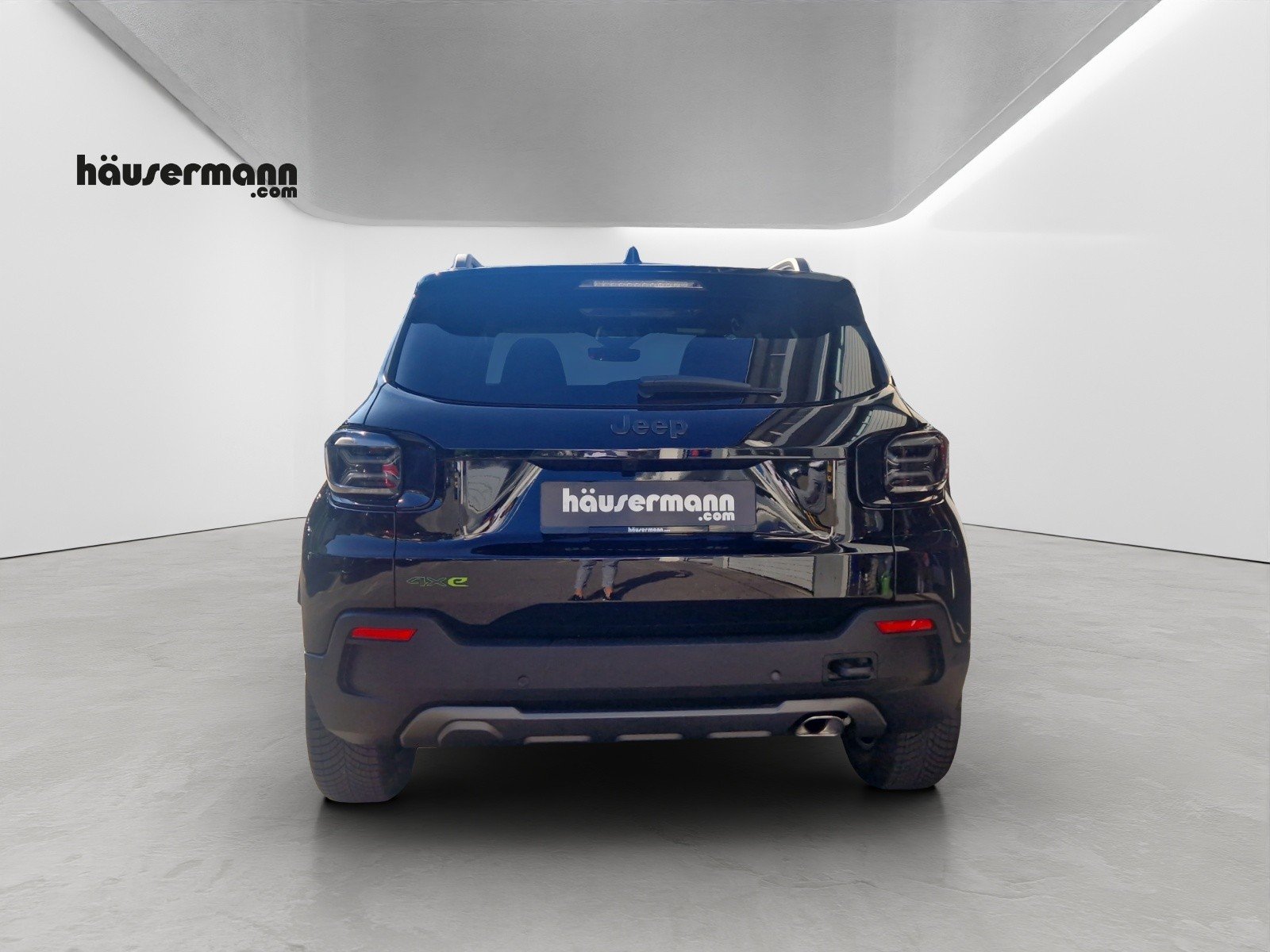 JEEP Avenger 1.2 MHEV The North Face 4xe, Hybride Leggero Benzina/Elettrica, Auto nuove, Automatico - 5
