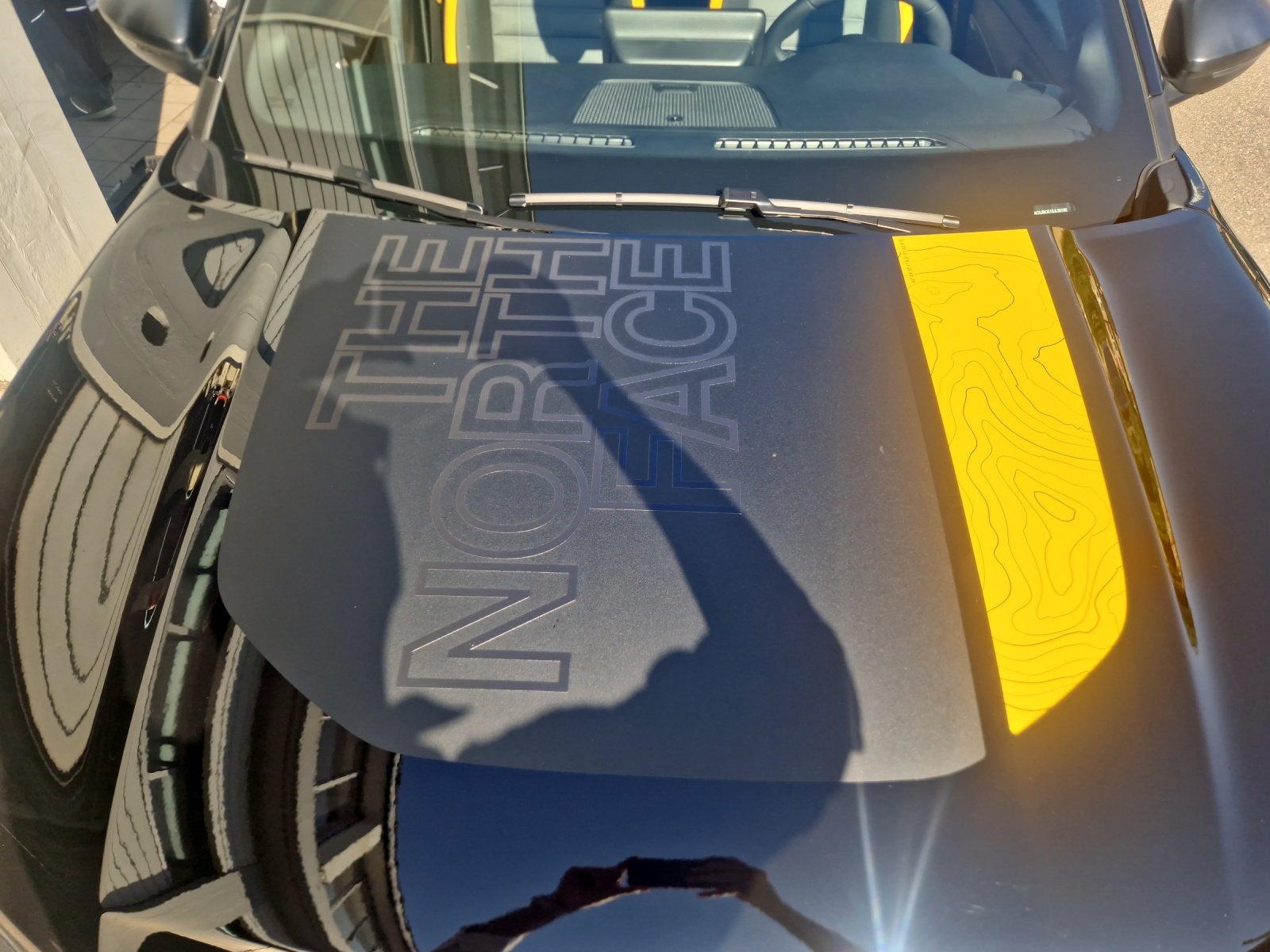 JEEP Avenger 1.2 MHEV The North Face 4xe, Hybride Leggero Benzina/Elettrica, Auto nuove, Automatico - 6