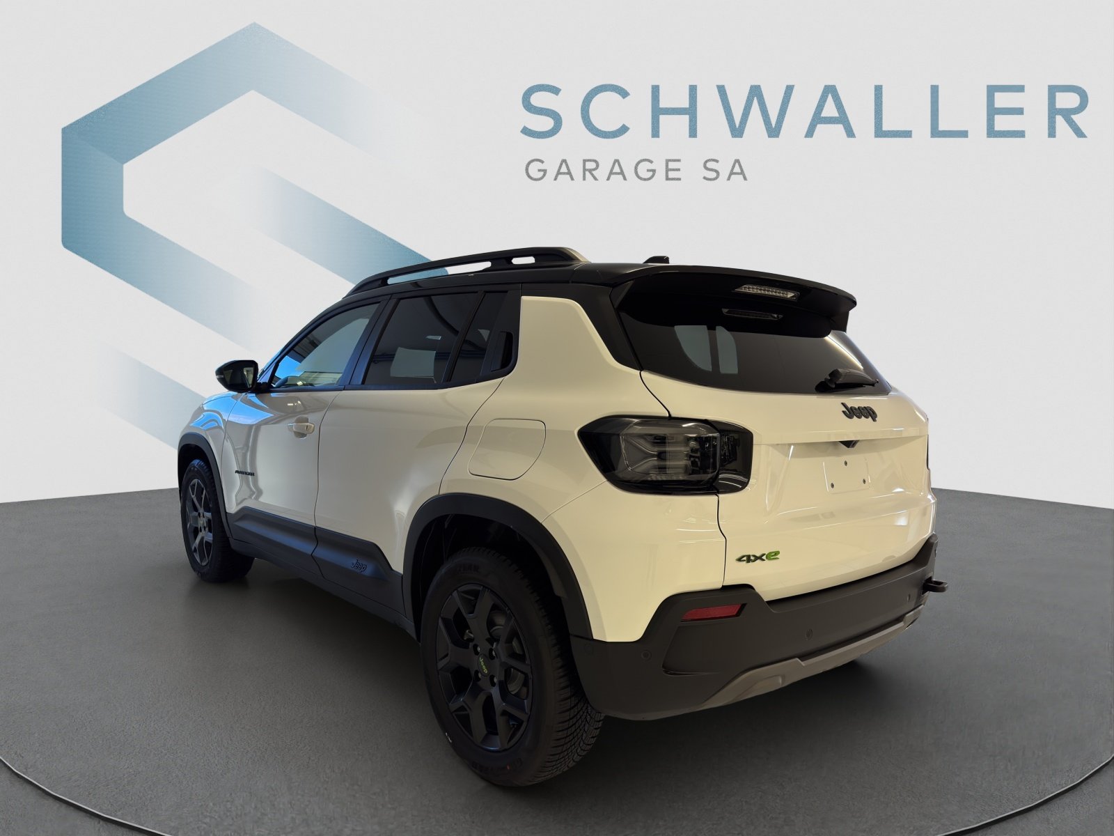 JEEP AVENGER 1.2 MHEV Overland 4, Hybride Leggero Benzina/Elettrica, Auto nuove, Automatico - 6