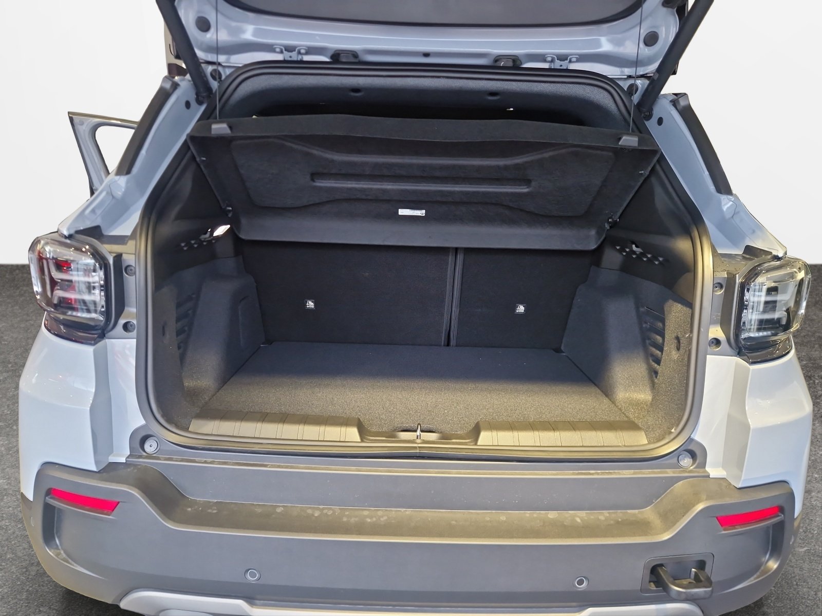 JEEP Avenger 1.2 MHEV The North Face 4xe, Hybride Léger Essence/Électricité, Voiture nouvelle, Automatique - 6