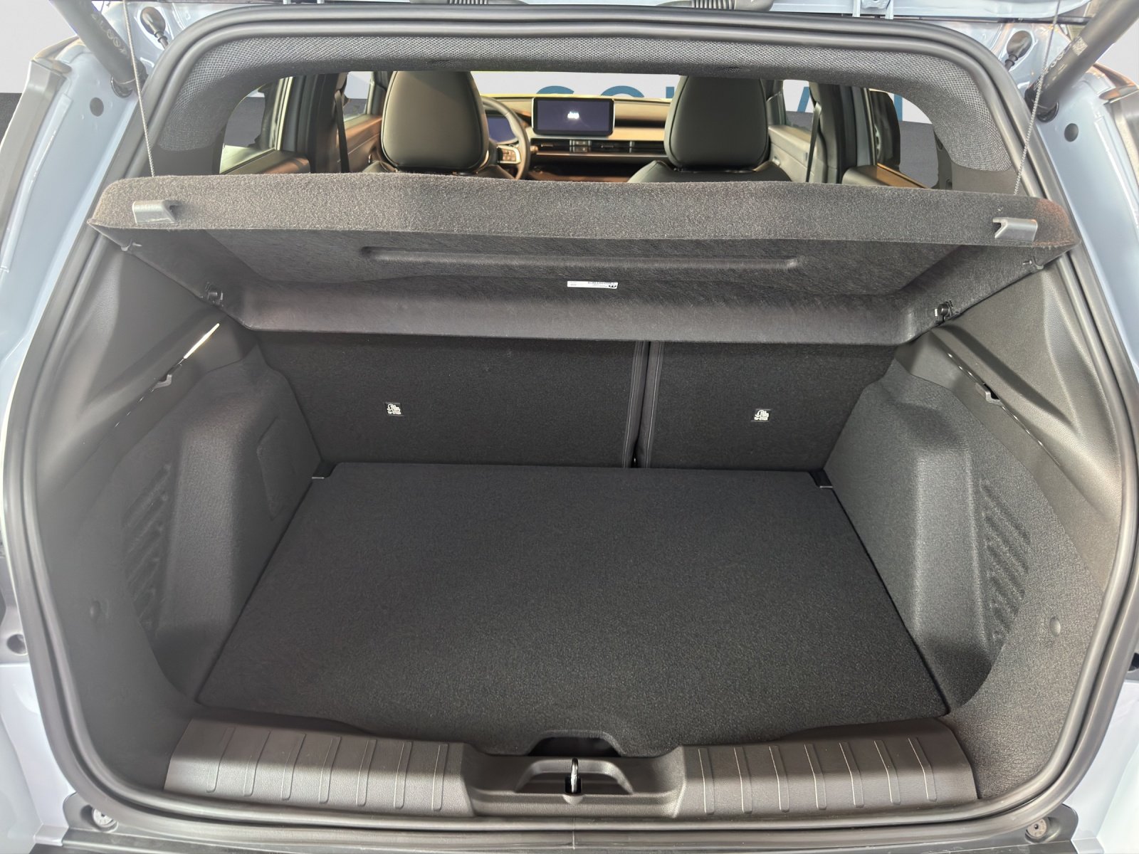 JEEP AVENGER 1.2 MHEV Overland 4, Mild-Hybrid Benzin/Elektro, Neuwagen, Automatik - 7