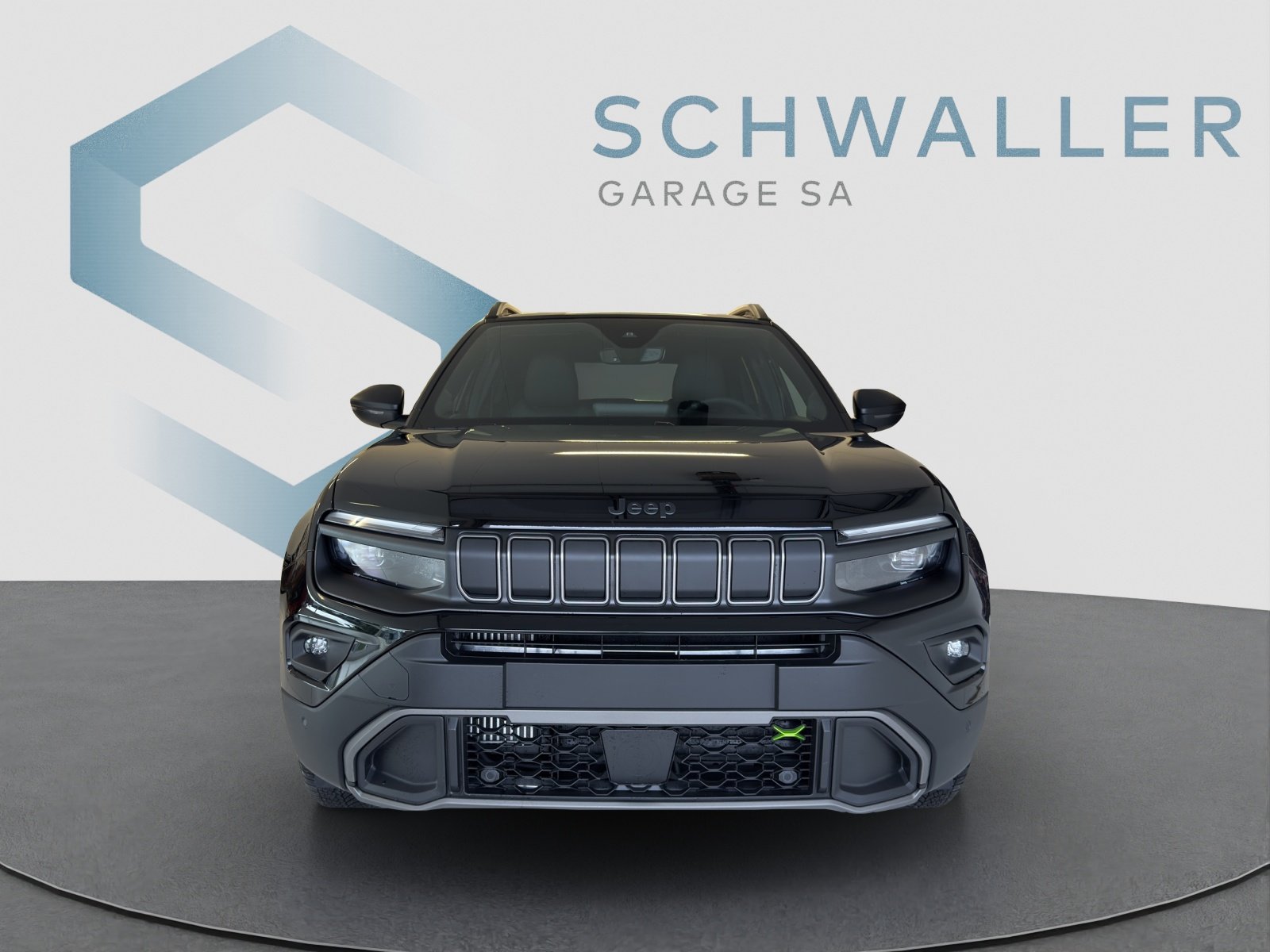 JEEP AVENGER 1.2 MHEV Overland 4, Hybride Leggero Benzina/Elettrica, Auto nuove, Automatico - 2