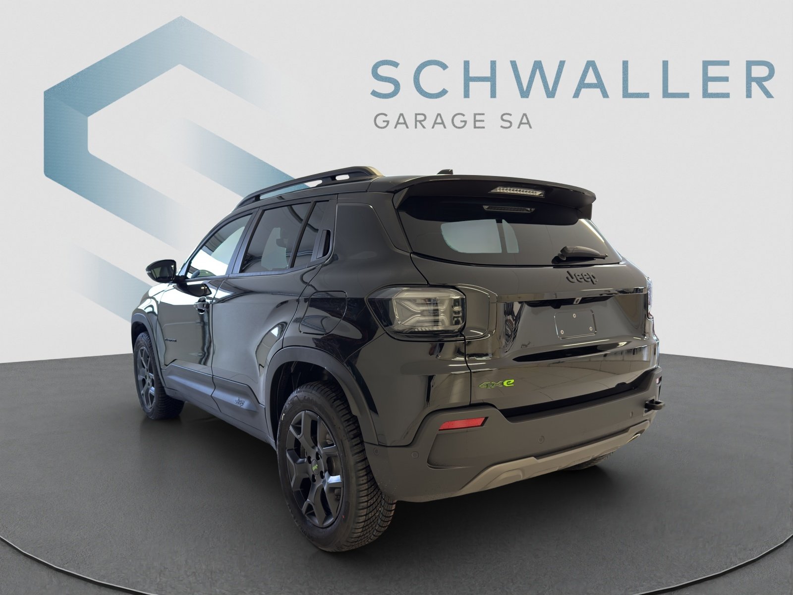 JEEP AVENGER 1.2 MHEV Overland 4, Hybride Leggero Benzina/Elettrica, Auto nuove, Automatico - 6
