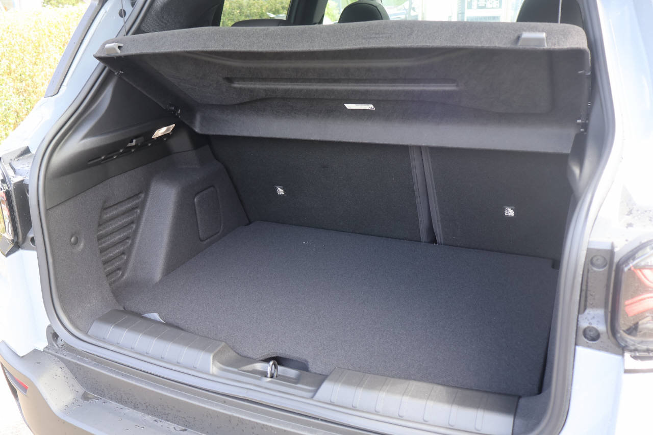 JEEP Avenger 1.2 MHEV Overland 4xe, Mild-Hybrid Benzin/Elektro, Neuwagen, Automatik - 6