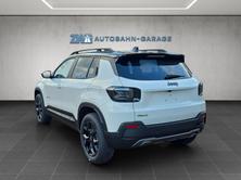 JEEP Avenger 1.2 MHEV The North Face 4xe, Hybride Léger Essence/Électricité, Voiture nouvelle, Automatique - 3