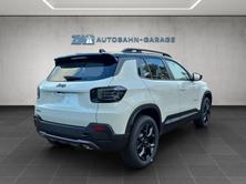 JEEP Avenger 1.2 MHEV The North Face 4xe, Hybride Léger Essence/Électricité, Voiture nouvelle, Automatique - 5