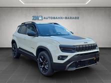 JEEP Avenger 1.2 MHEV The North Face 4xe, Hybride Léger Essence/Électricité, Voiture nouvelle, Automatique - 7
