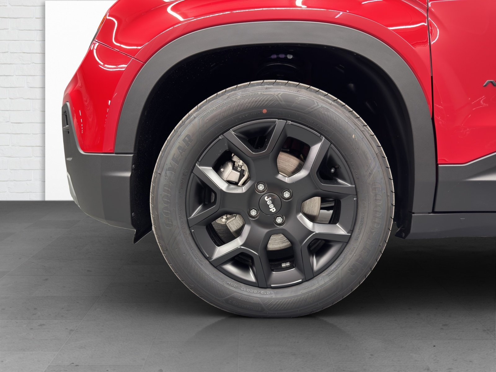 JEEP Avenger 1.2 MHEV Black Edition, Mild-Hybrid Petrol/Electric, New car, Automatic - 6