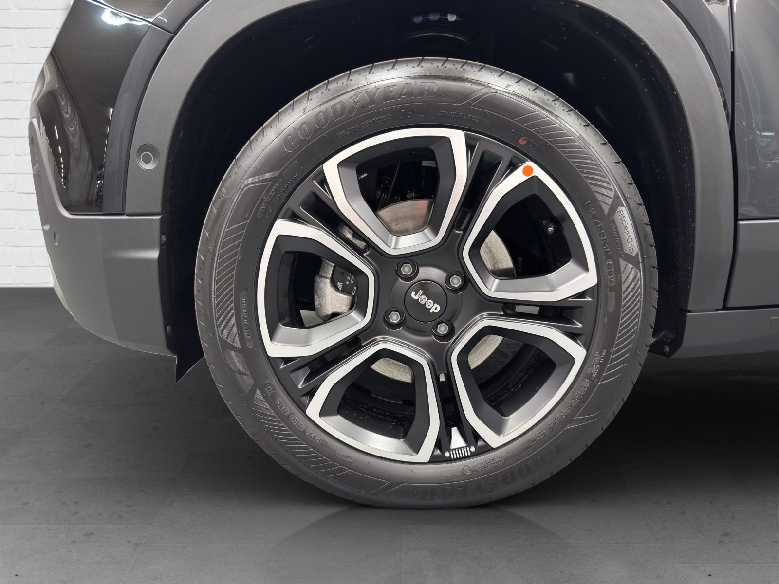 JEEP Avenger 1.2 MHEV SummitSky, Hybride Leggero Benzina/Elettrica, Auto nuove, Automatico - 6