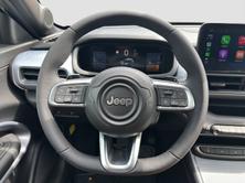 JEEP Avenger 1.2 Turbo MHEV The North Face Sky 4xe, Mild-Hybrid Petrol/Electric, New car, Automatic - 5