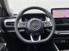 JEEP Avenger 1.2 Turbo Altitude, Petrol, New car, Manual - 7