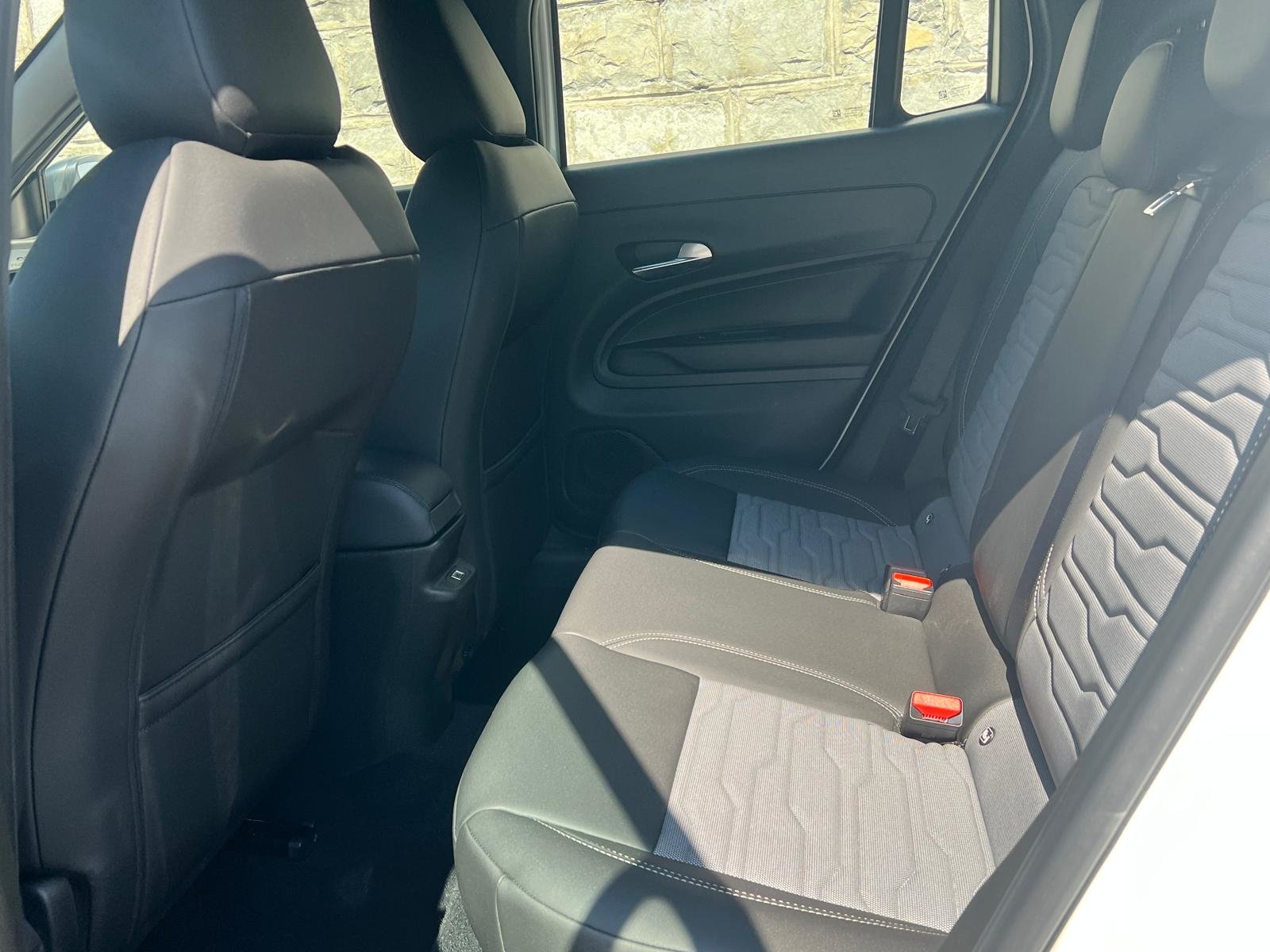 JEEP Avenger 1.2 Turbo MHEV Upland Plus 4xe, Hybride Leggero Benzina/Elettrica, Auto nuove, Automatico - 5