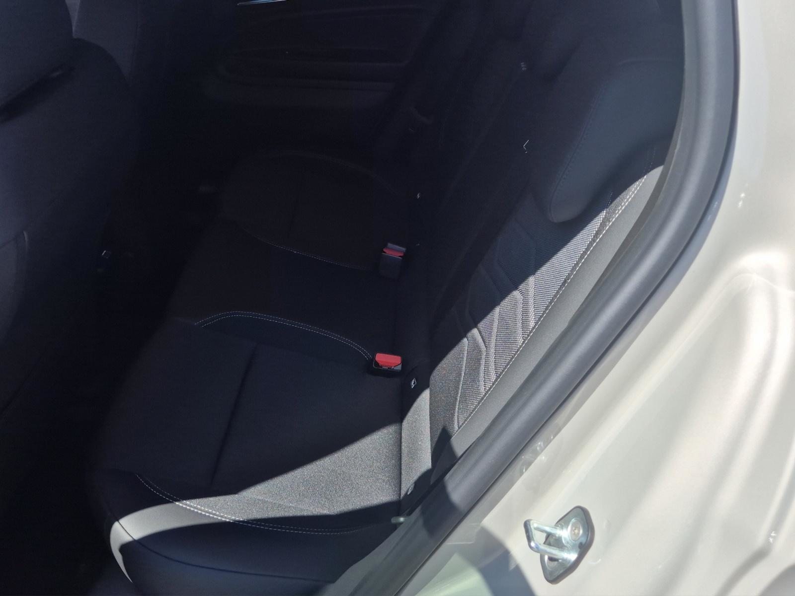 JEEP Avenger 1.2 MHEV Black Edition, Mild-Hybrid Benzin/Elektro, Neuwagen, Automatik - 7