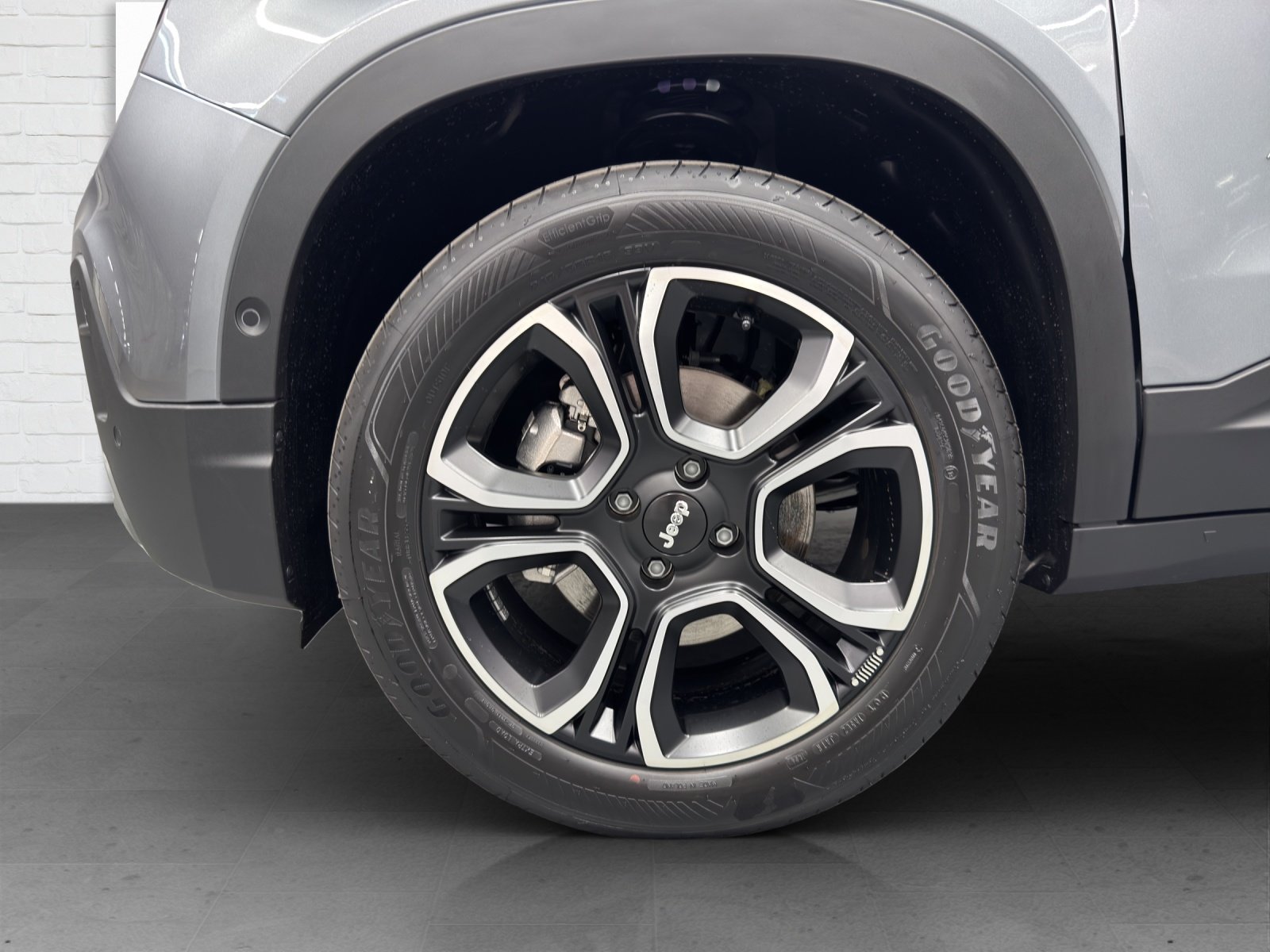 JEEP Avenger 1.2 MHEV Summit Sky, Mild-Hybrid Petrol/Electric, New car, Automatic - 6