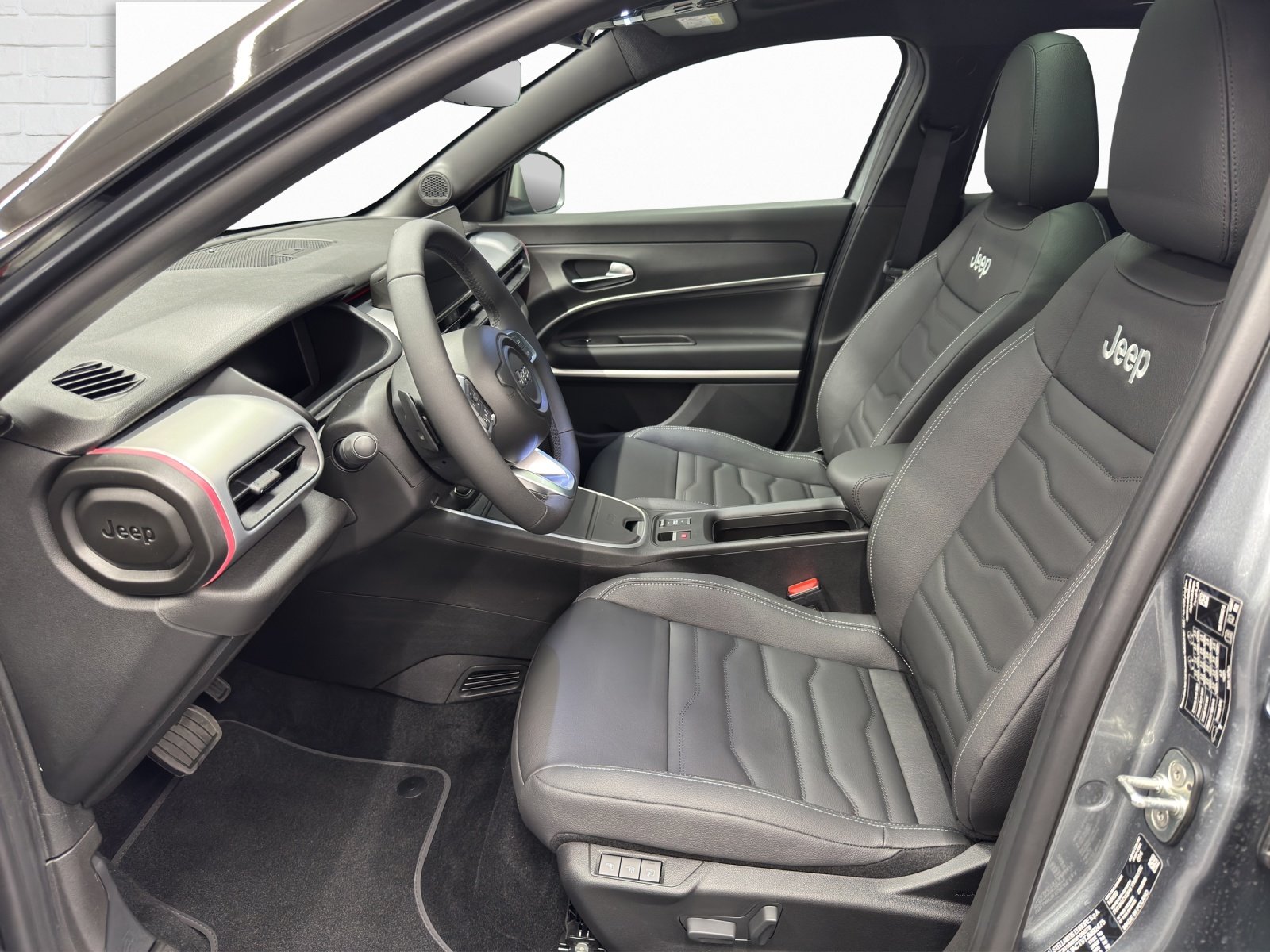 JEEP Avenger 1.2 MHEV Summit Sky, Mild-Hybrid Petrol/Electric, New car, Automatic - 7