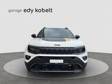 JEEP Avenger 1.2 Turbo MHEV The North Face 4xe, Mild-Hybrid Petrol/Electric, New car, Automatic - 3
