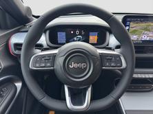 JEEP Avenger 1.2 Turbo MHEV The North Face 4xe, Mild-Hybrid Petrol/Electric, New car, Automatic - 5